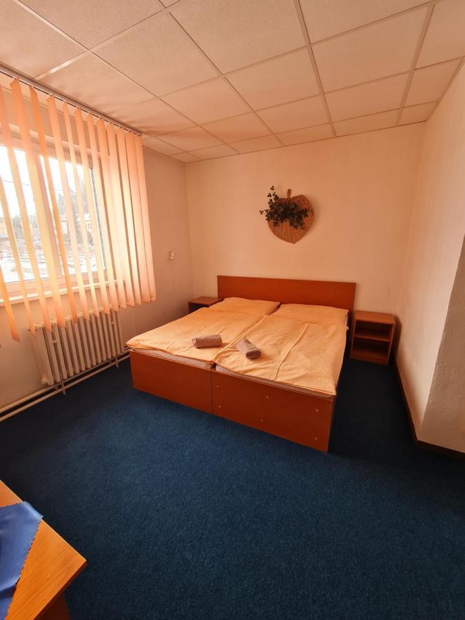 Penzion Olympia Banská Bystrica Exterior foto