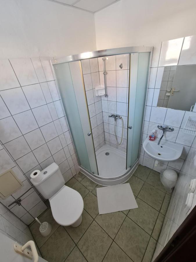 Penzion Olympia Banská Bystrica Exterior foto
