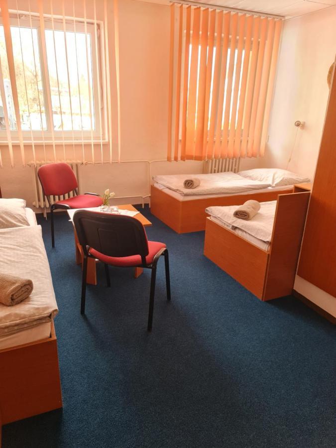 Penzion Olympia Banská Bystrica Exterior foto